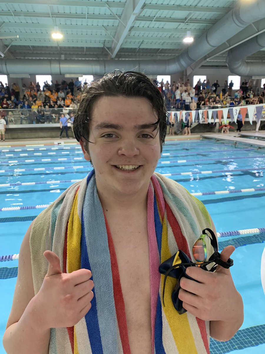 WHHS_Swimming's tweet photo. Congratulations to Z.Wong on a fabulous final meet! He had great swims in the 200 &amp; 100 Freestyle!! Great job! @walnutathletics https://t.co/l0nBj15UBE