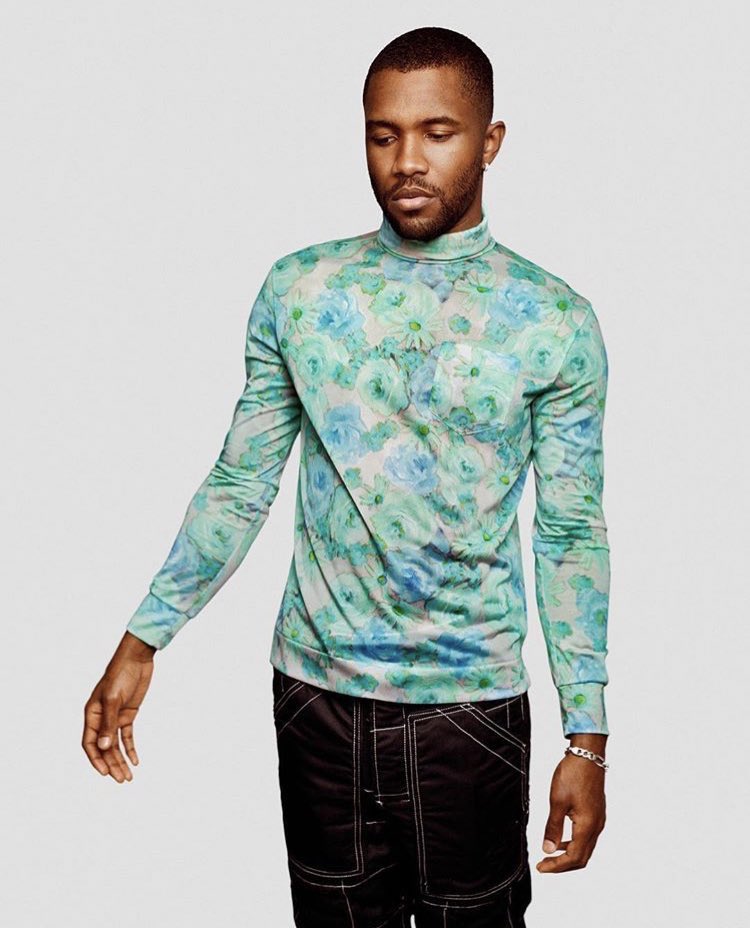 PeopleOnPicture's tweet photo. Frank Ocean x GQ https://t.co/ojraDMiTp7
