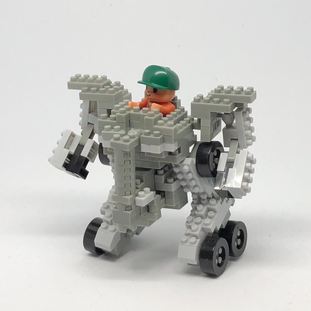 Kou S 変形する戦車っぽい乗り物を作りましたヽ W ゝ 差し替えなしの完全変形はロマン 人型はローラースケートのようにコロコロ動けます ナノブロック Nanoblock ナノブロックでオリジナル作品作ろうぜ T Co Mib1cgijbe Twitter Kou S 変形する戦車っぽい乗り物を作りましたヽ W ゝ 差し替えなしの完全変形はロマン 人型はローラースケートのようにコロコロ動けます ナノブロック Nanoblock ナノブロックでオリジナル作品作ろうぜ T Co Mib1cgijbe Twitter