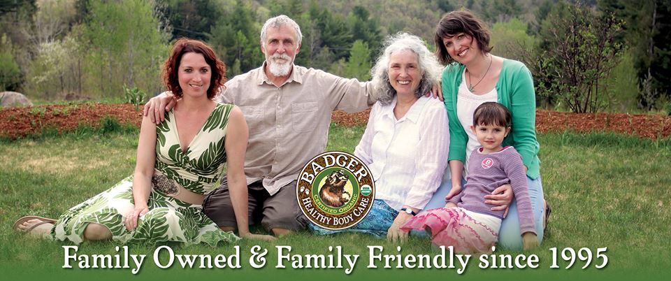 Don't miss out on the opportunity to learn from the best on February 28th, 2019 at 5:30 pm with co-CEO, Emily Schwerin-Whyte, of <a href="/BadgerBalmUSA/">Badger Balm</a> #badgerbalminbennvt #entrepreneurlife