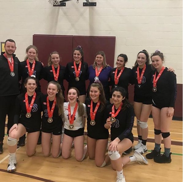 defensavb's tweet image. Silver Day. Good work Defensa 16 White