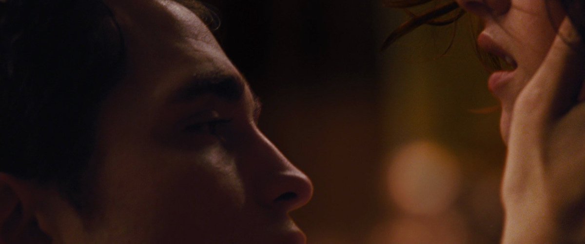 Fire in te water is the body of our love.