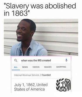 The Recovering Statist tweet media