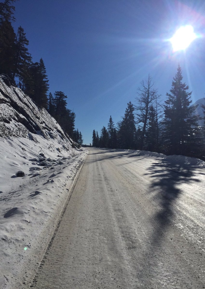 A Banff Boutique Inn tweet media