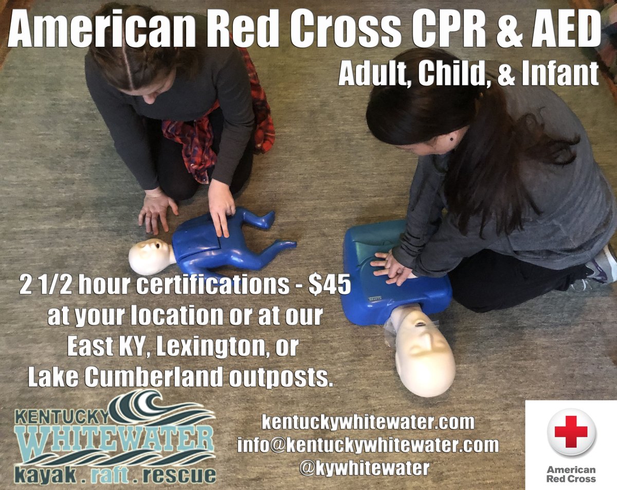 Kentucky Whitewater tweet media