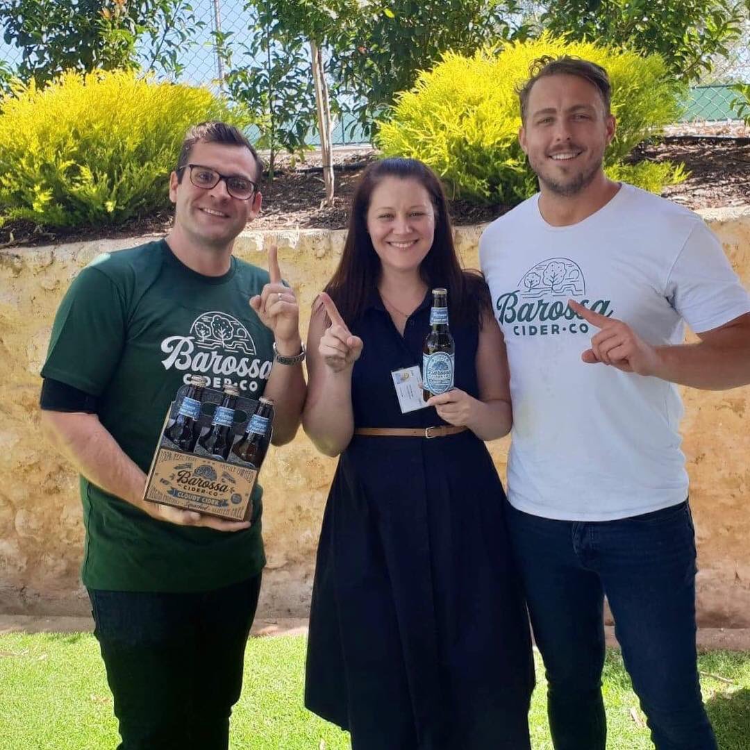 PretoriaHotel Mannum tweet media