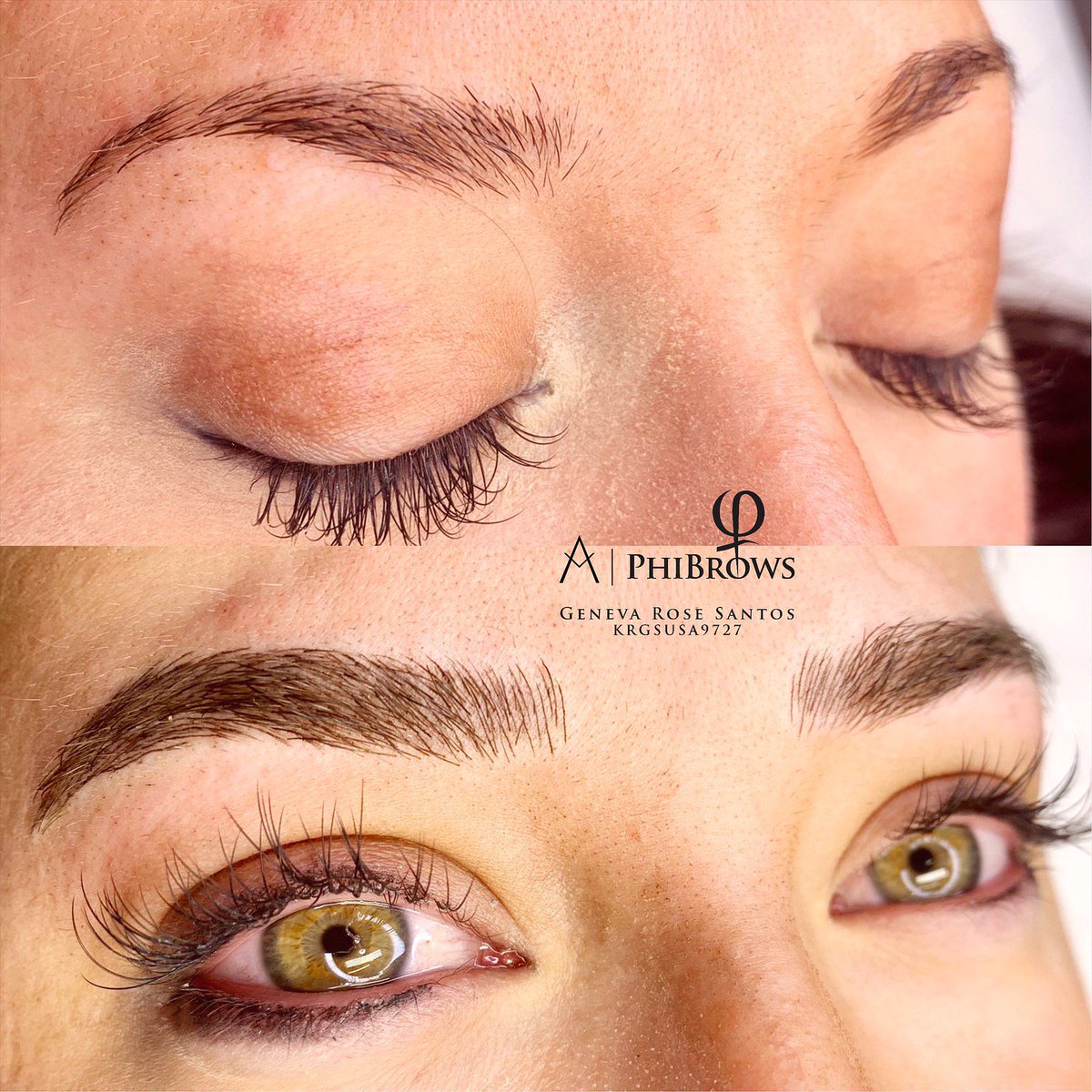 browsbygeneva's tweet photo. Fluffy brows for these gorgeous eyes 😍
📲Text/call (786)277-0110 for appointments
🖥https://t.co/semYg0foCM
#microblading #miamibeach #phibrow #phibrows #microbladedbrows #eyebrowmicroblading #microbladingmiami #miamibeachmicroblading #tattoo #permanentmakeup #eyebrows #Miami https://t.co/j2em6Nmlgg