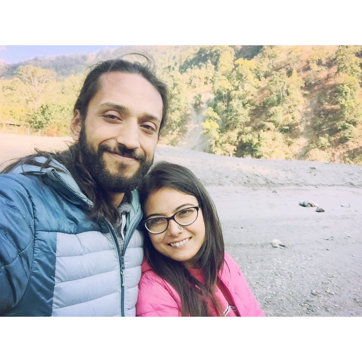 PrekshaSchettri's tweet photo. This was home for the weekend... 
#constantiacamping #weekendvibes #bytheriver #goodtimes #tenting #bonfire #bbq #perfect #happytimes #nature #travel #adventureseeker #beautiful #picoftheday #photooftheday #tours #relax #retreats #fun #holidays https://t.co/3Il9DEiexz