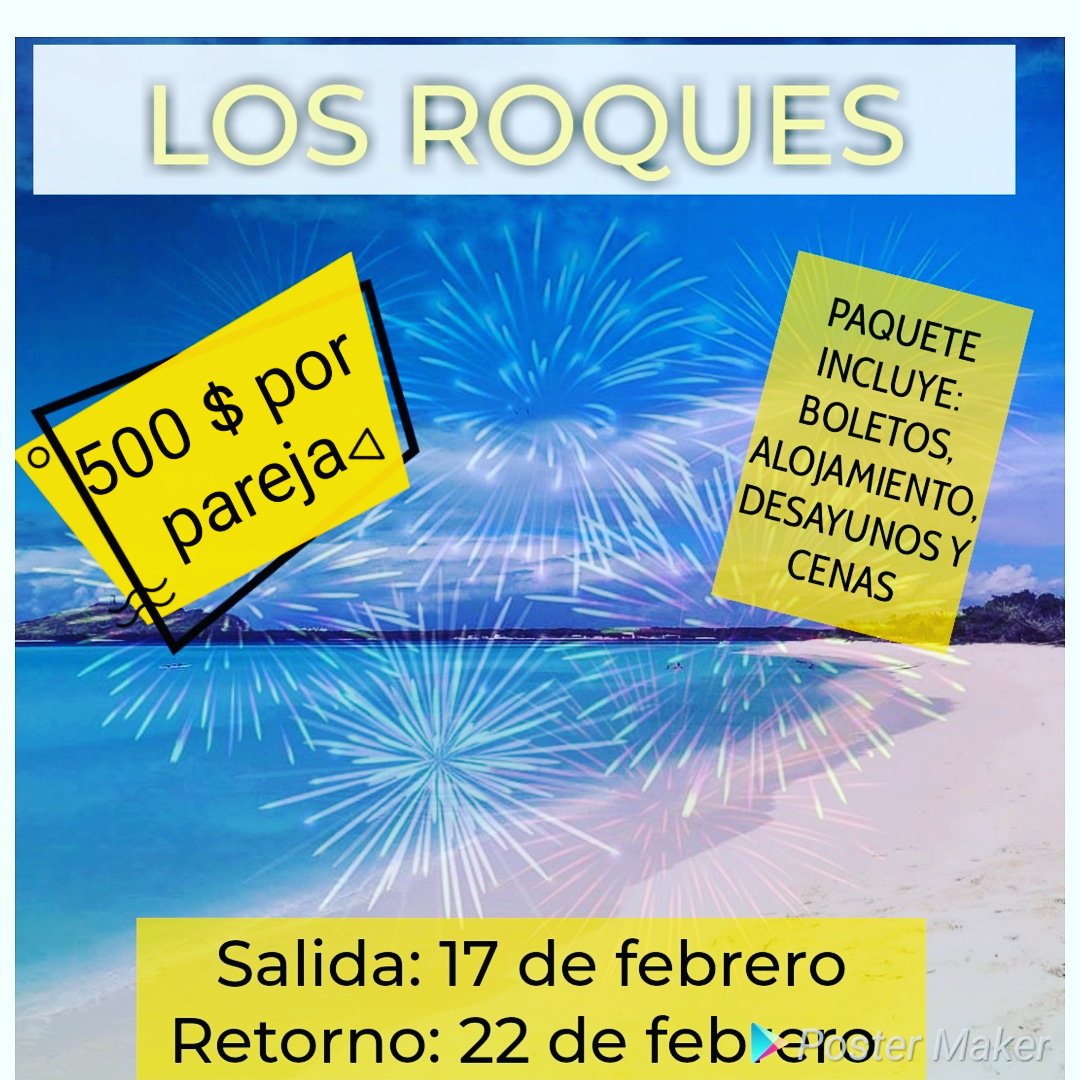 Posada El Botuto tweet media
