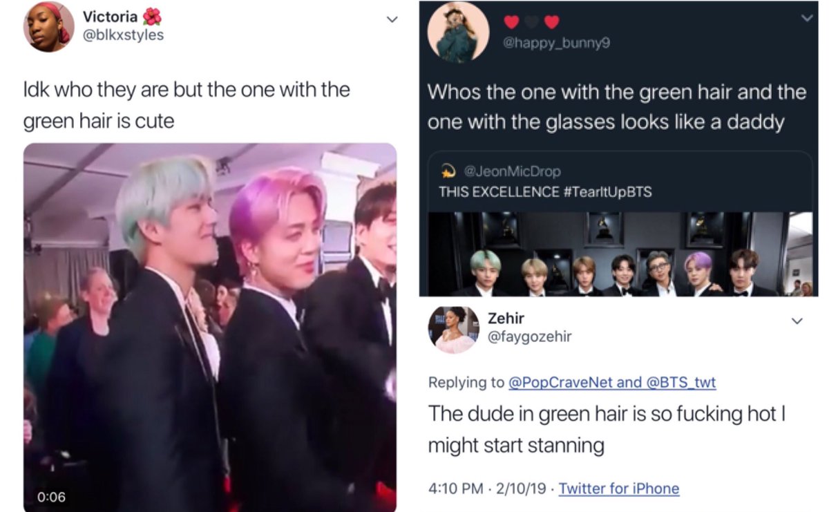 Tushita ㅣhobiuary On Twitter So Locals Are Going Crazy