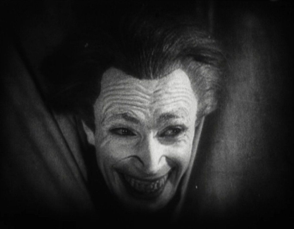 The Man Who Laughs (1928) : r/CineShots