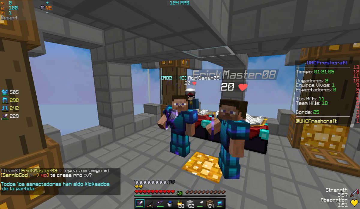 RenatoTrech's tweet photo. @WestCOL_ En el difunto #Freshcraft carreando a @ErickMaster08_ https://t.co/AZ0oBmIGyx