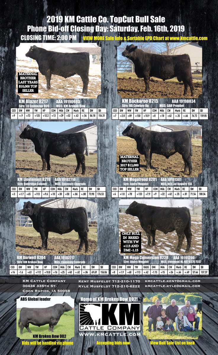 Kyle Musfeldt tweet media