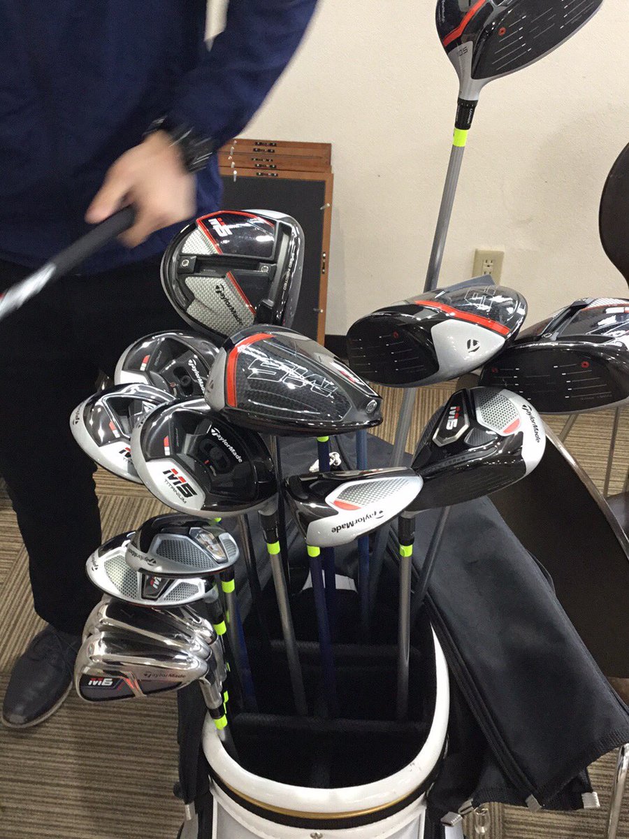 golfpartner9098's tweet image. 【Facebook更新☆】
facebook.com/24784362239441…

#ゴルフ女子 #ゴルフ男子 #ゴルフパートナースクール #インドア練習場 #小江戸 #川越 #ゴルフパートナー