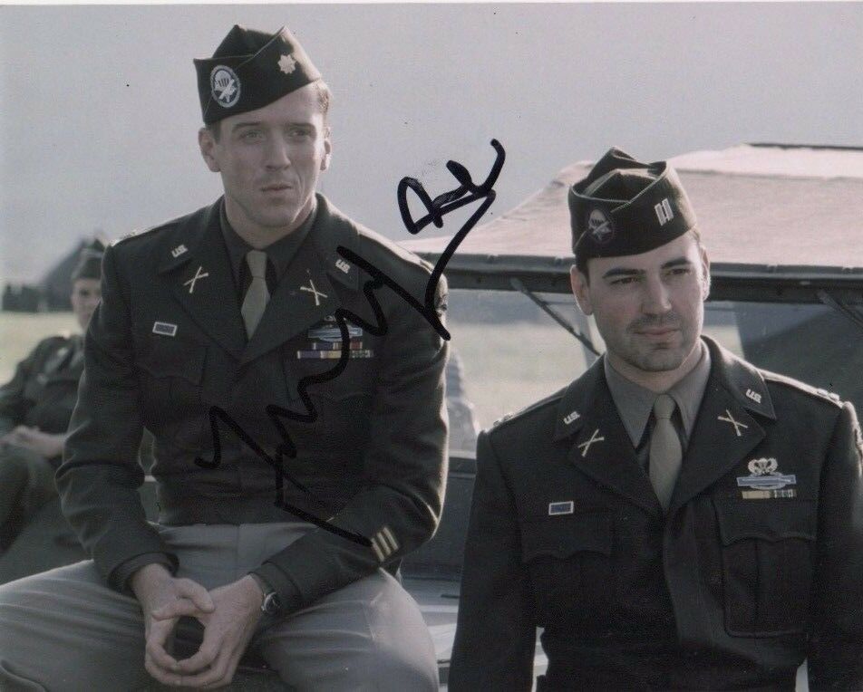 Happy Birthday, Damian Lewis!   