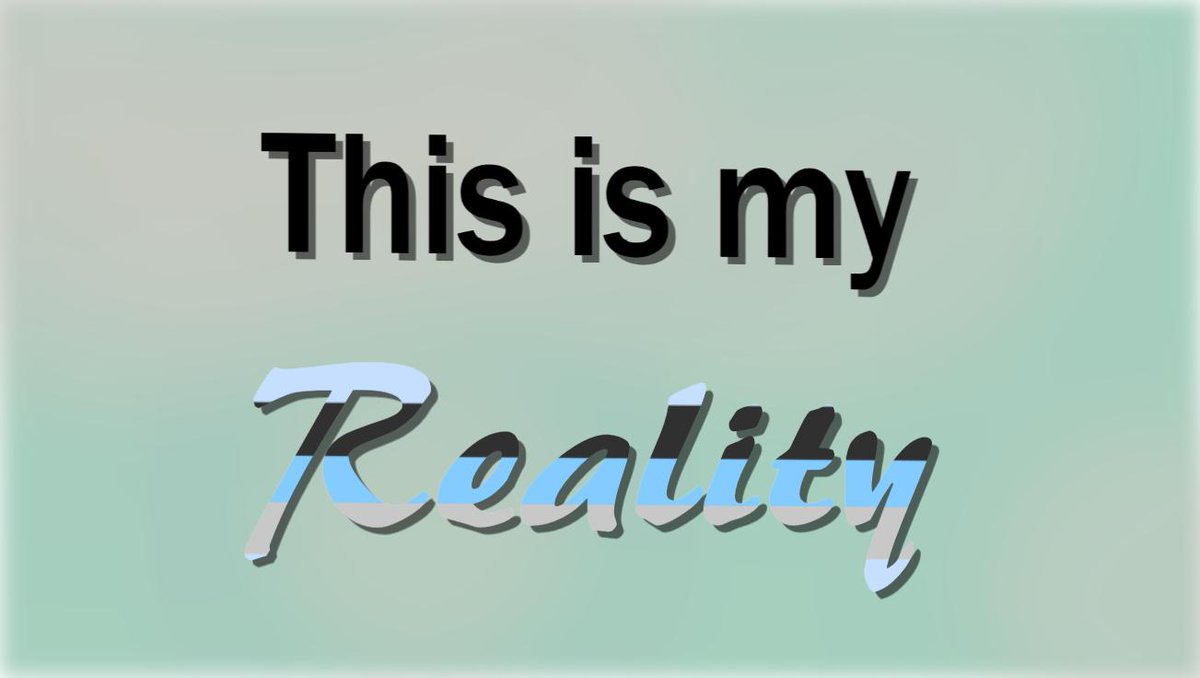 FucYouImaDragon's tweet photo. #genderflux
#gendervoid
#grayalterous
#graygender https://t.co/DgnoUDPAAw