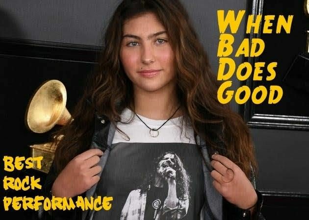 WilczewskiLynn's tweet photo. #ChrisCornell
#GRAMMYs
#WhenBadDoesGood
#Respect
Edit's By Shelley Wilczewski https://t.co/8gXYqyaZnU
