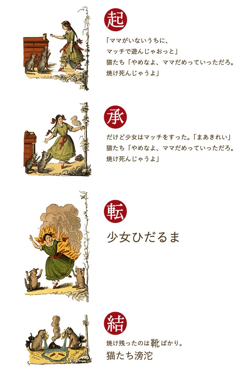 松崎有理(作家)公式 on Twitter: