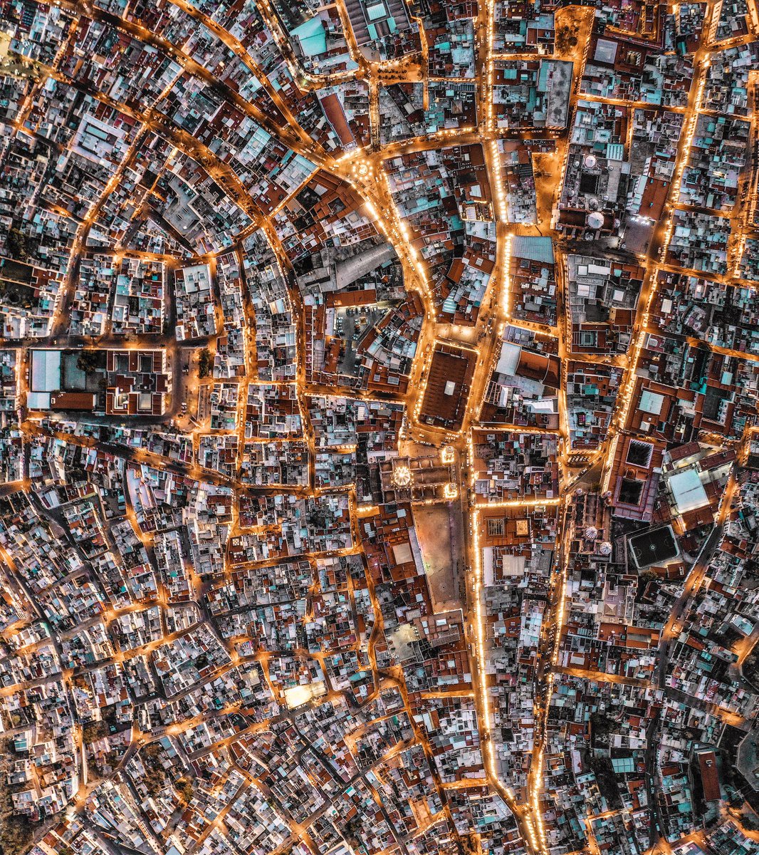 Zacatecas (2019).