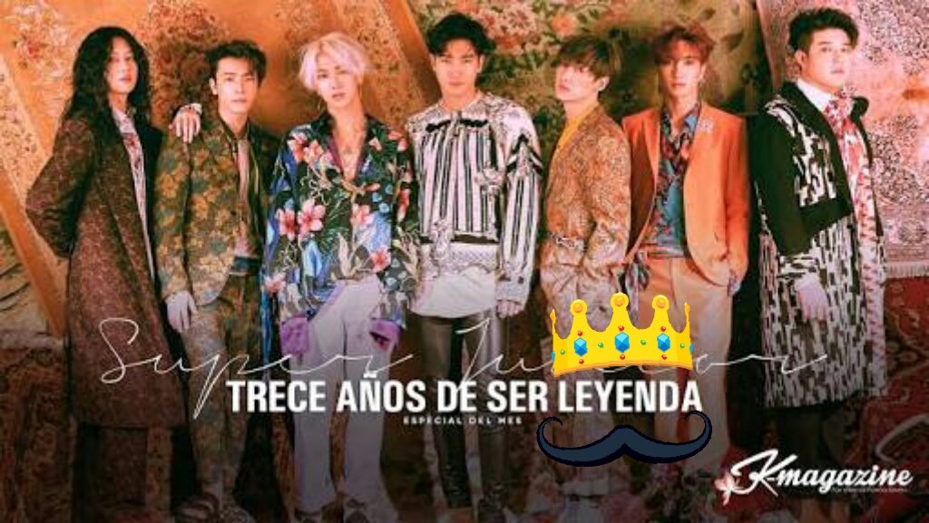 YesungLive's tweet photo. @Sirion_Ent Super Junior please.

#SuperJunior_LatinBillboard @SJofficial @billboardlatin https://t.co/do8GrCp2PZ
