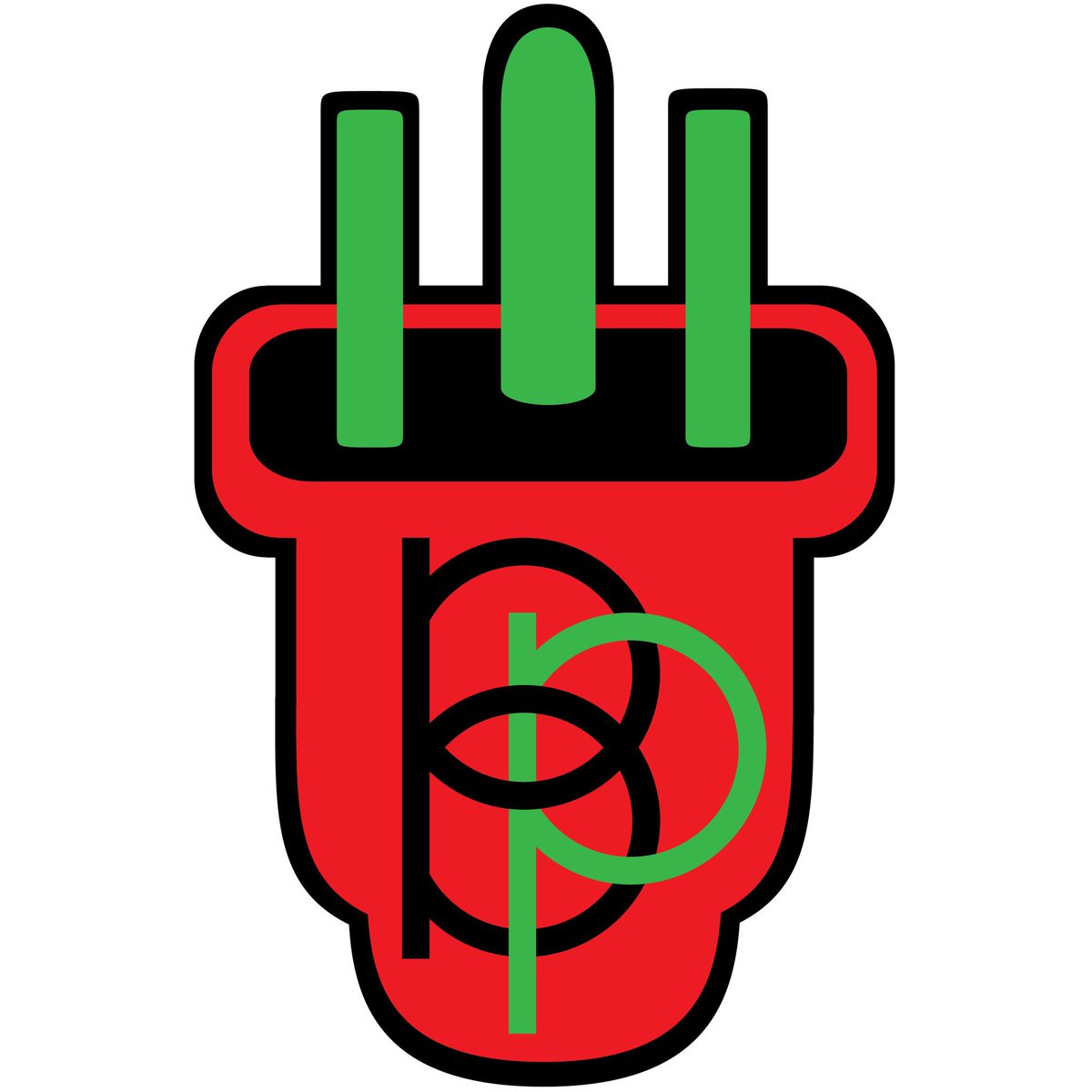 viixiigfl's tweet photo. BLACK POWER logo. 3 Prong version. #LogoDesign #Blackpower #GraphicDesigner #GraphicDesign https://t.co/dPwBWXZh7E