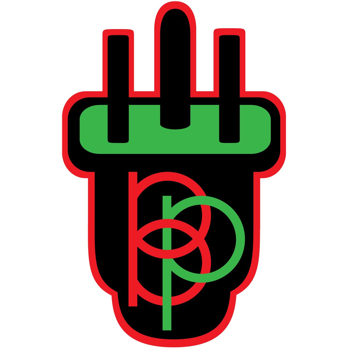 viixiigfl's tweet photo. BLACK POWER logo. 3 Prong version. #LogoDesign #Blackpower #GraphicDesigner #GraphicDesign https://t.co/dPwBWXZh7E