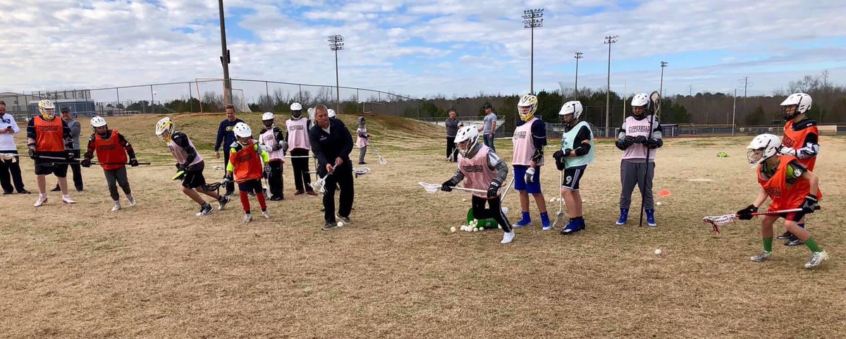 Copperheads Lacrosse tweet media