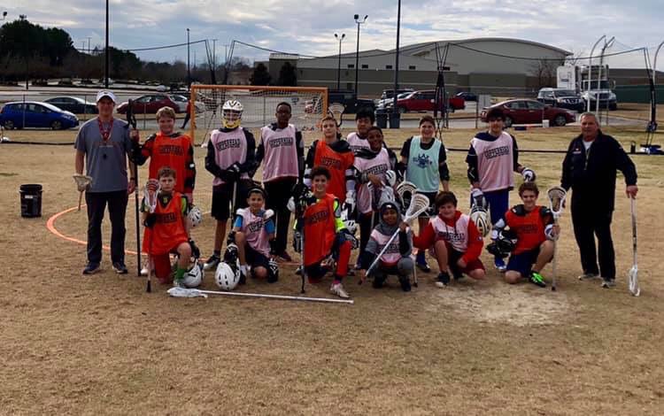 Copperheads Lacrosse tweet media