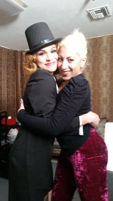 Getting cozy with this stunning beauty @AlisiaRaexo from the @Transangelsxxx shoot yesterday   directed<a class="tags" href="/tag/alisiaraexo">@alisiaraexo</a><a href="/tag/3tosee"class="tags"><span>#3tosee</span></a>