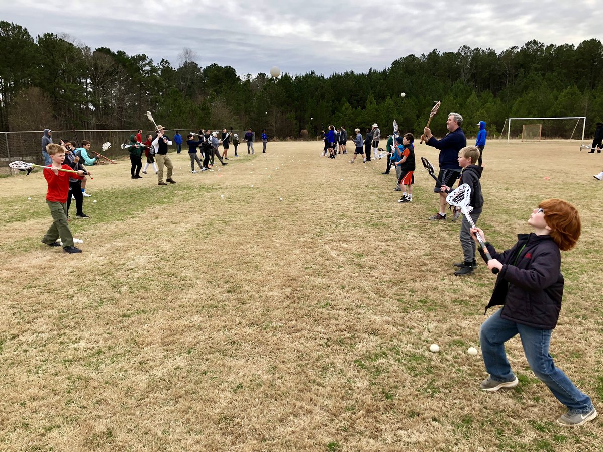 Copperheads Lacrosse tweet media