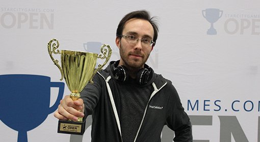 SCGCON tweet picture