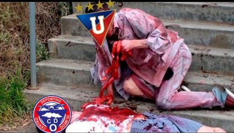 Liga Pro Ecuador tweet media