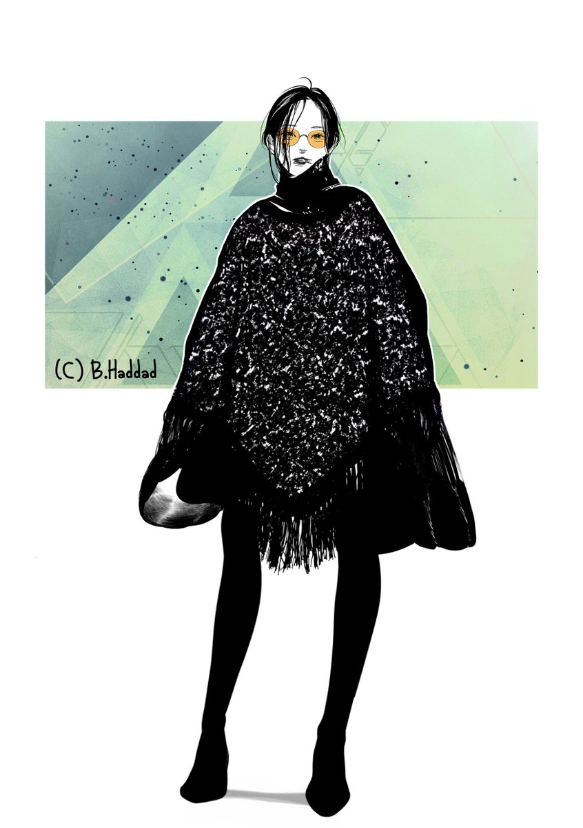 BHaddad1994's tweet photo. #blackandwhite #digitalart #digitalartwork #digitaldrawing #digitalpainting #fashiondesign #myart #originalcharacter #originaldesign #photoshop #myartwork #mangaanimegirl #painttoolsai https://t.co/RXMeULIQpX