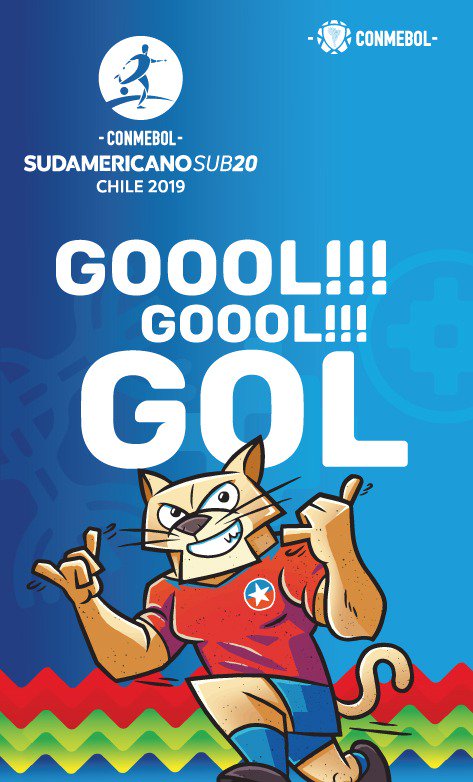 38' ⏲️¡<a href="/CBF_Futebol/">brasil</a> 🇧🇷 toma ventaja en Rancagua!

Lincoln finiquitó a la perfección un lanzamiento penal y abrió la cuenta en favor de los cariocas

🇧🇷1-0 🇦🇷

#DondeComienzaLaHistoria