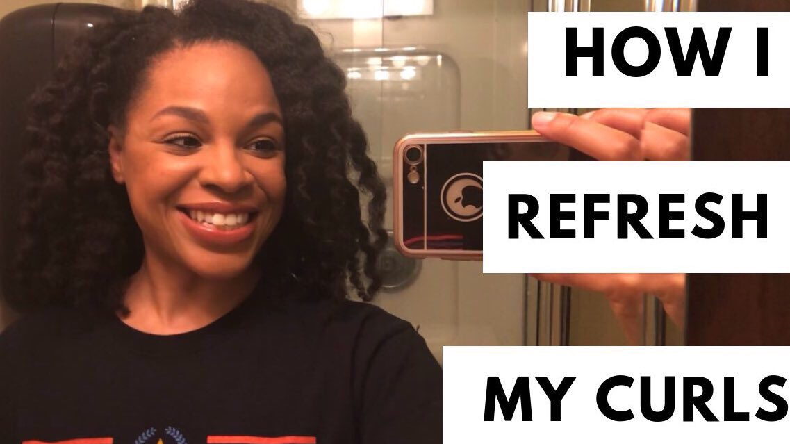 hey_kimberlee's tweet image. *New Hair Video*
PLUS some footage of me 
performing at NYFW 💃🏽

like, comment, subscribe! 🌼

youtu.be/tNVmjqWAM_I

 #dancelife #janecartersolution @retweetstube @ytpromo19 @retweetcontent_ 
@_Newyoutubers @servingretweets @spheremanRT @sytcreators