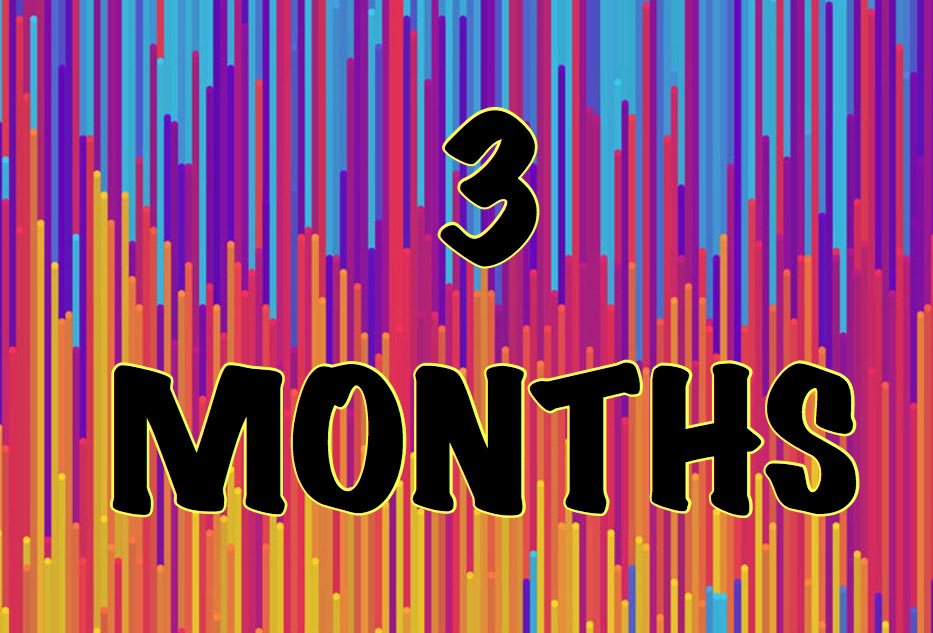 FTLPROM's tweet photo. THREE MONTHS until #APTR2019!! Tag your dancing partner! ππΊπ―ββοΈπ―ββοΈ
#APromToRemember #BeatCancer #JustDance #PediatricCancer #ChildhoodCancerAWareness #CancerFighter #CancerSurvivor #SoFlo #BrowardCounty #Miami https://t.co/oMxM5ORvTi