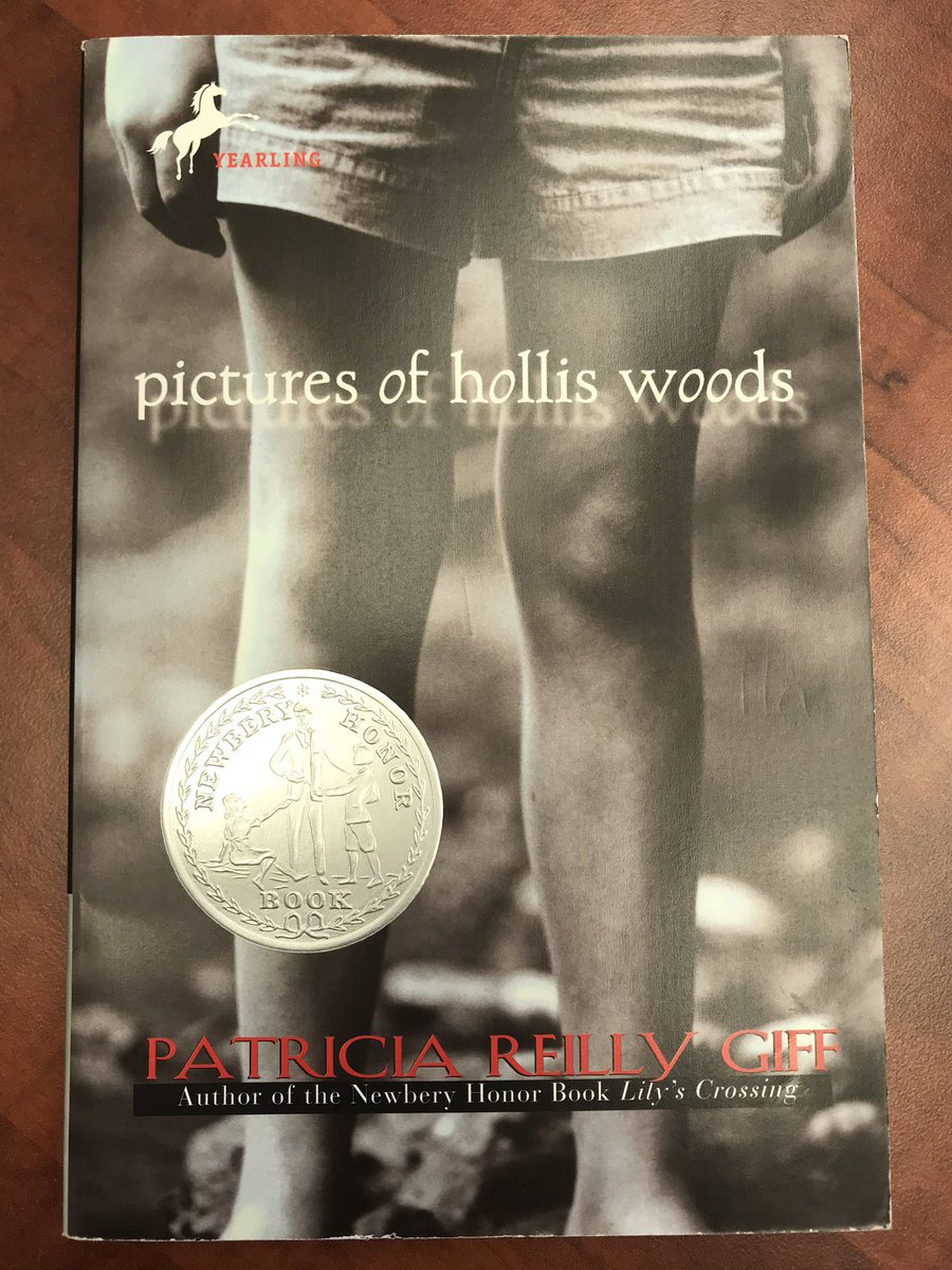 I have been challenged by the phenomenal reader and leader <a href="/M2McW/">Michele McWilliams</a> to post 7 covers of my favorite books, no reviews or explanations. I will then challenge someone new each day to join the challenge. Day 2 challenge goes to reader  @southsoutherner