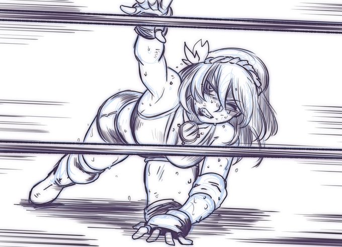 14日ぶりの休日!落書き! 