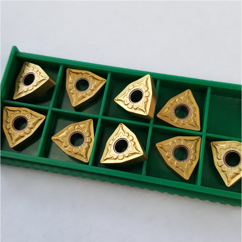 santychung's tweet photo. Extensive range of carbide inserts #carbideinserts #indexableinserts #tunringinserts #millinginserts 3 with special designed grade powder for a wide range of applications.
Advanced coating technology for extended tool life.
Customization available accordingly. https://t.co/JHs2zioJEp