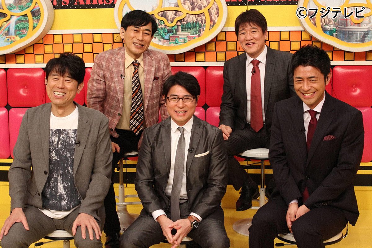 カンテレ Na Tviteru 今夜7時は ネプリーグ 今週は アナウンサー対決 元nhk 吉田たかよしさん フジテレビ 榎並大二郎アナら 男子アナウンサーチーム 対するは元tbs 小島慶子さん フジテレビ 永尾亜子アナら 女子アナウンサーチーム