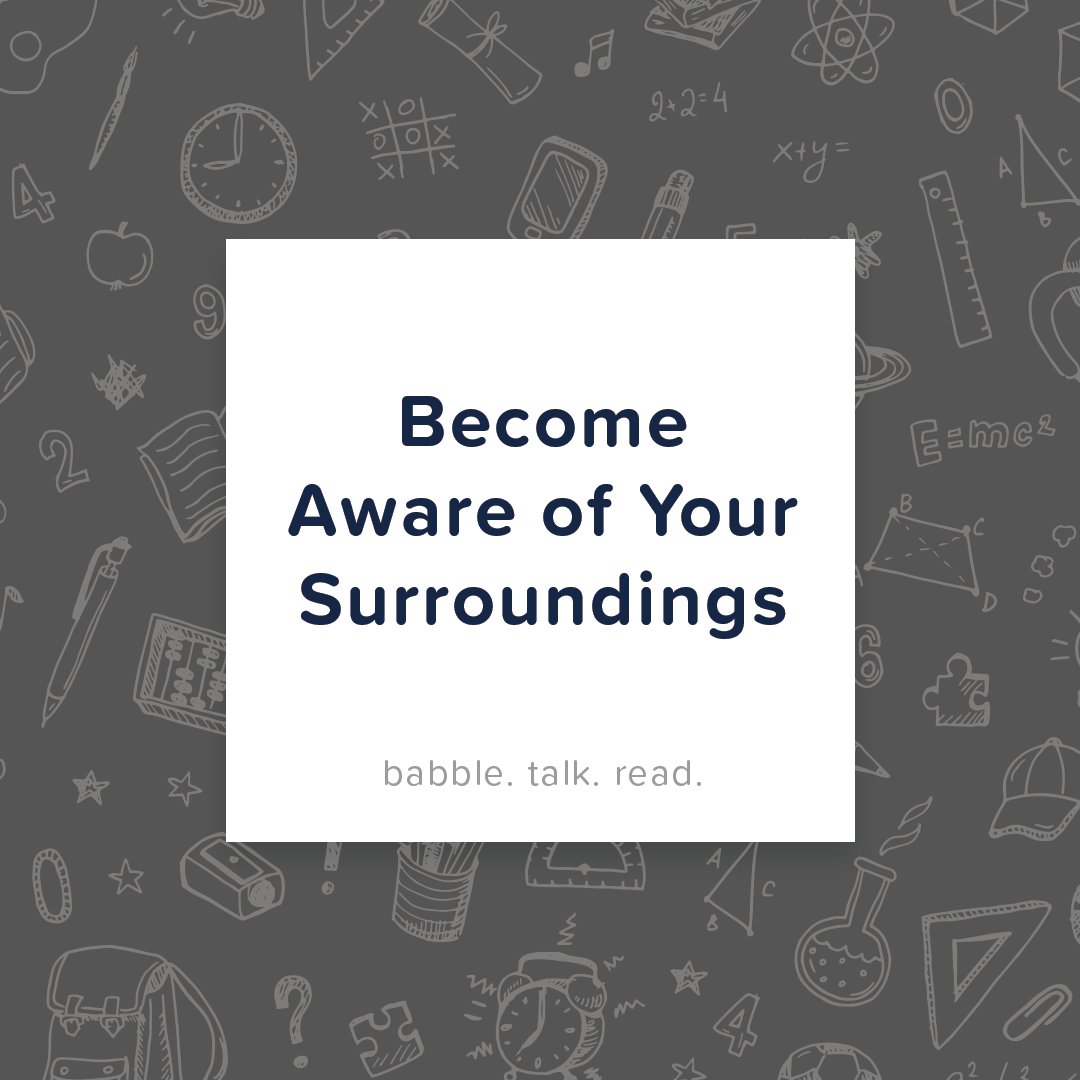 btrprogram's tweet photo. One of the most important things you can do as a parent is to know that learning is everywhere. There are a number of activities you can do with your child, but we suggest four that are fun and easy. RT so other parents can know about it!
#babbletalkread #parenthood #readingtime https://t.co/j6YfvQU0n5