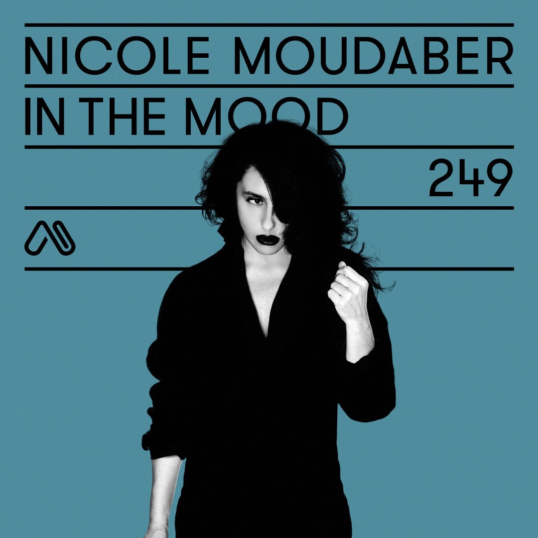 NicoleMoudaber's tweet photo. #ITM249 is now live. Recorded LIVE from #MoodZONE at @edc_orlando, B2B set with @Paco_Osuna
Mixcloud: https://t.co/vCK3wFlkK5 https://t.co/muElbcfCY5