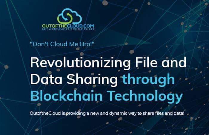 CheRenzYuan's tweet photo. OUT2 is a Utility Token:
-A LA carte Mini-transactions
-Upgrades membership
-Can be transferred to others or exchange for fiat money
-To use for enchanced security &amp; tracking of sent links

More info @ https://t.co/zCsbIVAJ4H
#OUT2 #OutoftheCloud #DontCloudmeBro #DontCloudmeBro https://t.co/hL4oZtHgE1