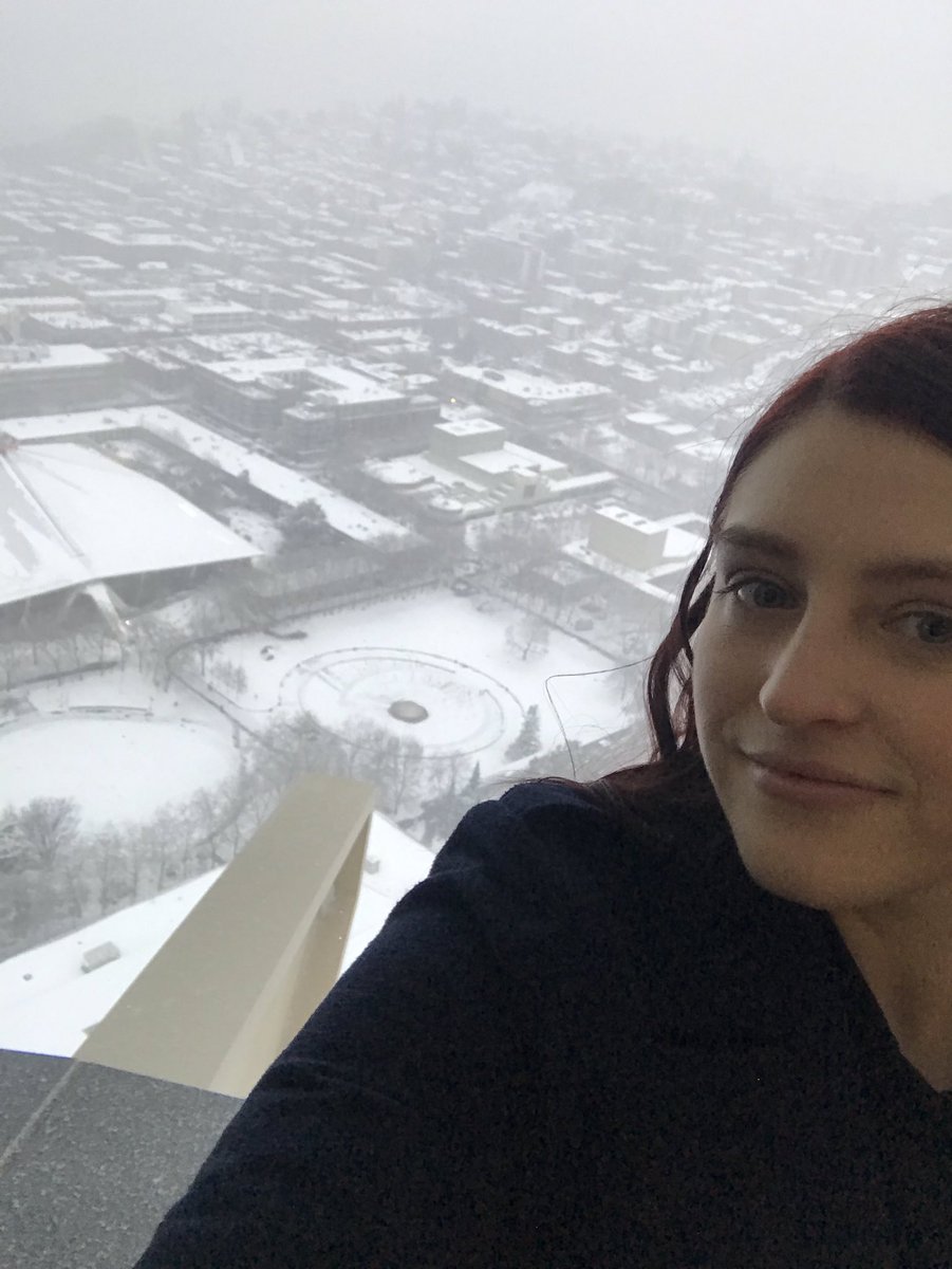 kamyb22's tweet photo. #SnowCon https://t.co/03CMh9pPGC