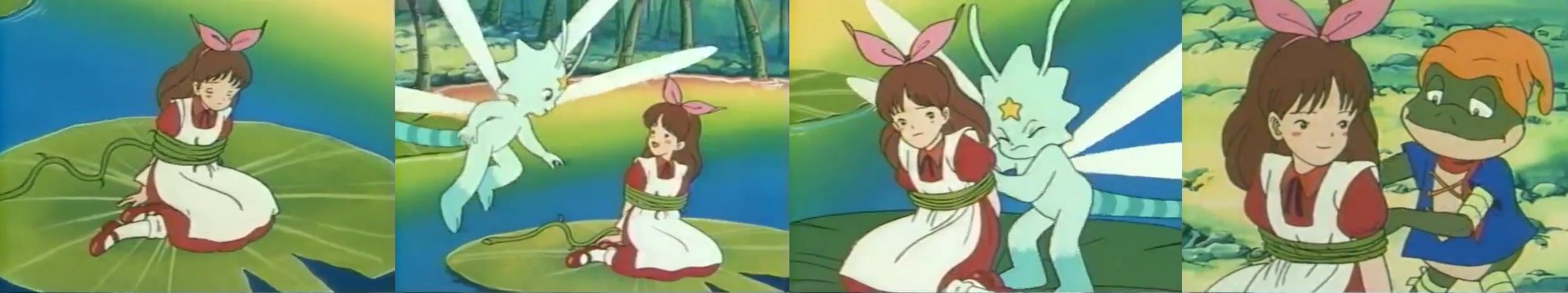 おやゆび姫物語 Twitter Search Twitter