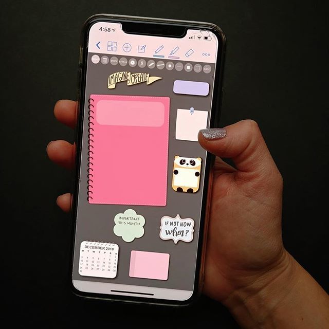 PrintStickShop's tweet photo. Fun fact: my mom told me exactly the colors that I used when designing this version of the #iPhonePlanner , so I named it after her: “Mara”
.
What is your favorite color combo?
.
Phone: #iPhone XsMax
Planner: ‘iPhone Mara Planner’ by #PrintStick (PrintSt… https://t.co/nQ7codondU https://t.co/x7EDxl8eqC