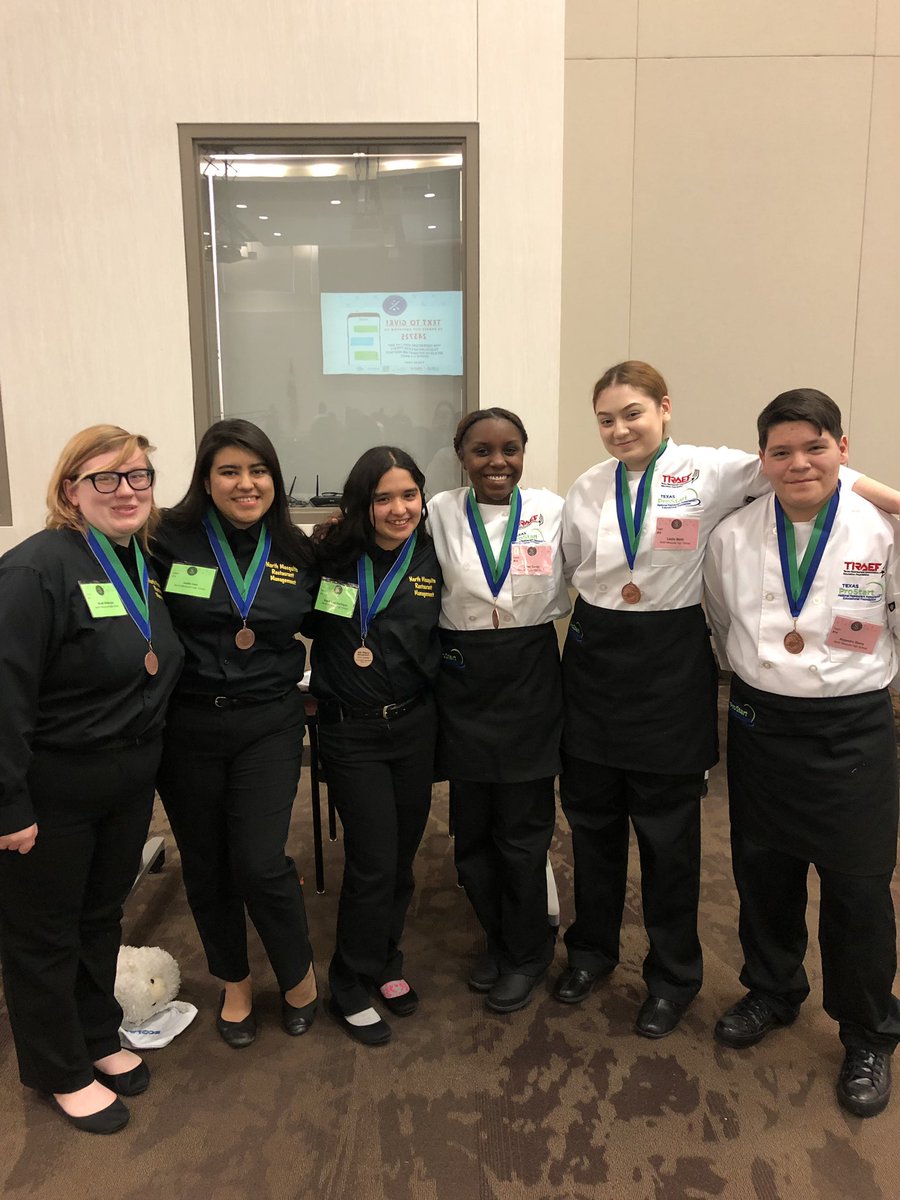 NMHS Stallion Cafe tweet media