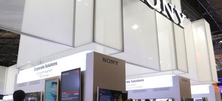 sonovisionmag's tweet image. ISE 2019 : des solutions Corporate, éducation, entertainment à la pointe chez Sony...
@sonyproeurope 

buff.ly/2tdgFoX
