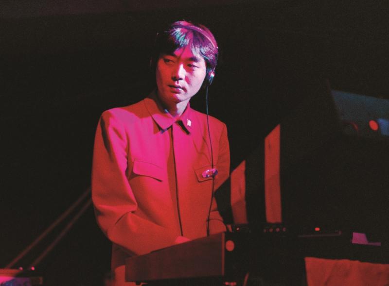 theartsdesk's tweet photo. KANKYO ONGAKU Delightful and illuminating dive into Japanese ambient, environmental and new age music #ReissueCDsWeekly @lightintheattic https://t.co/KG2hj4wsOO https://t.co/oqpmof4SOf