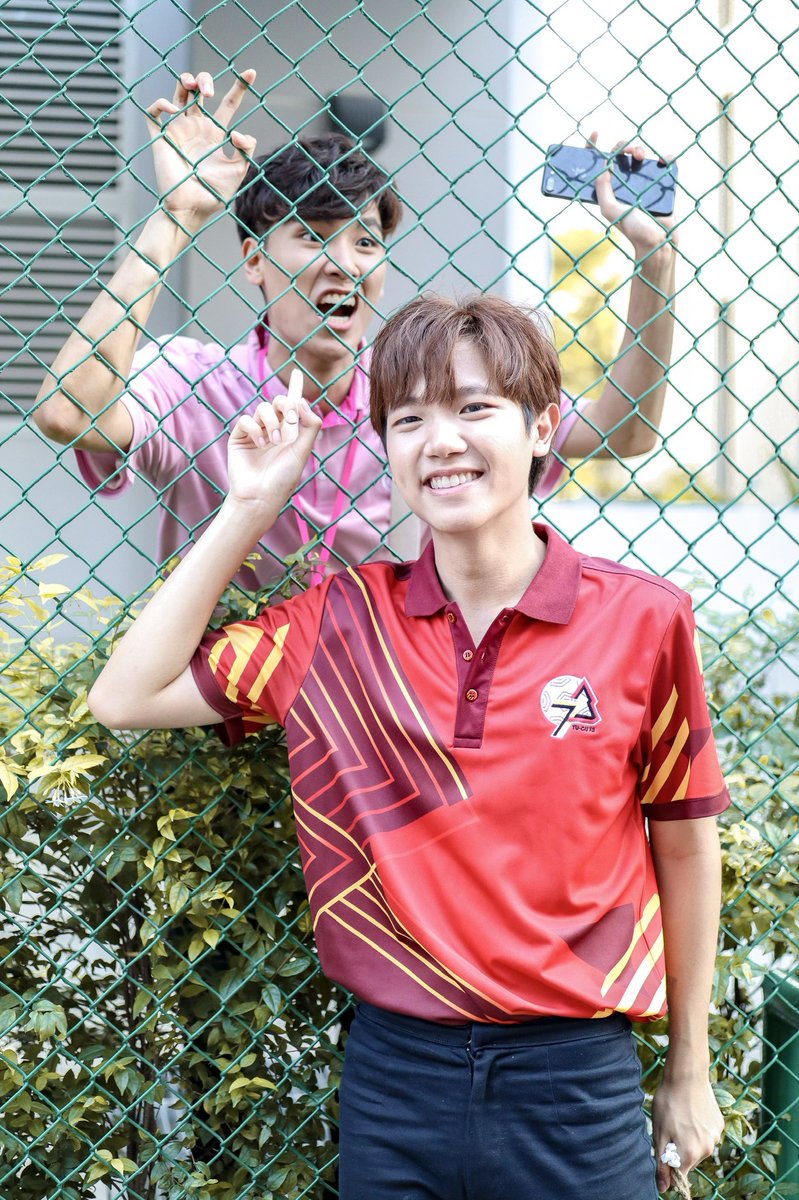 Mew_Aphro's tweet photo. พี่จูกับนุ่มนิ่ม 💖💛❤️ (ฉบับแก้ไข)

#junniorrs
#jjprinn
#ChulaCuteBoy
#TUSexyBoy
#TUCUBALL73 https://t.co/7VK1pLpnS1